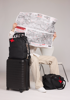 Best Lightweight Duffles: Scratch Proof, Water Proof, Crease Proof, and Stain Proof By AnyWear