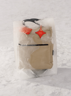 Best Lightweight Backpack: Scratch Proof, Water Proof, Crease Proof, and Stain Proof By AnyWear