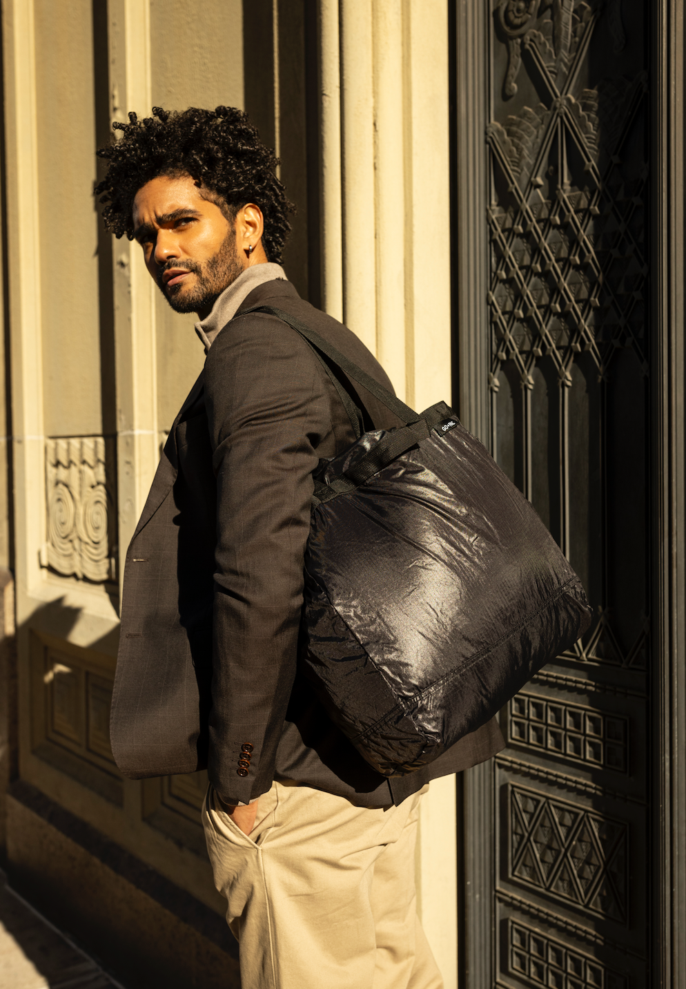 GO PAC Boat Tote - Holds 25L