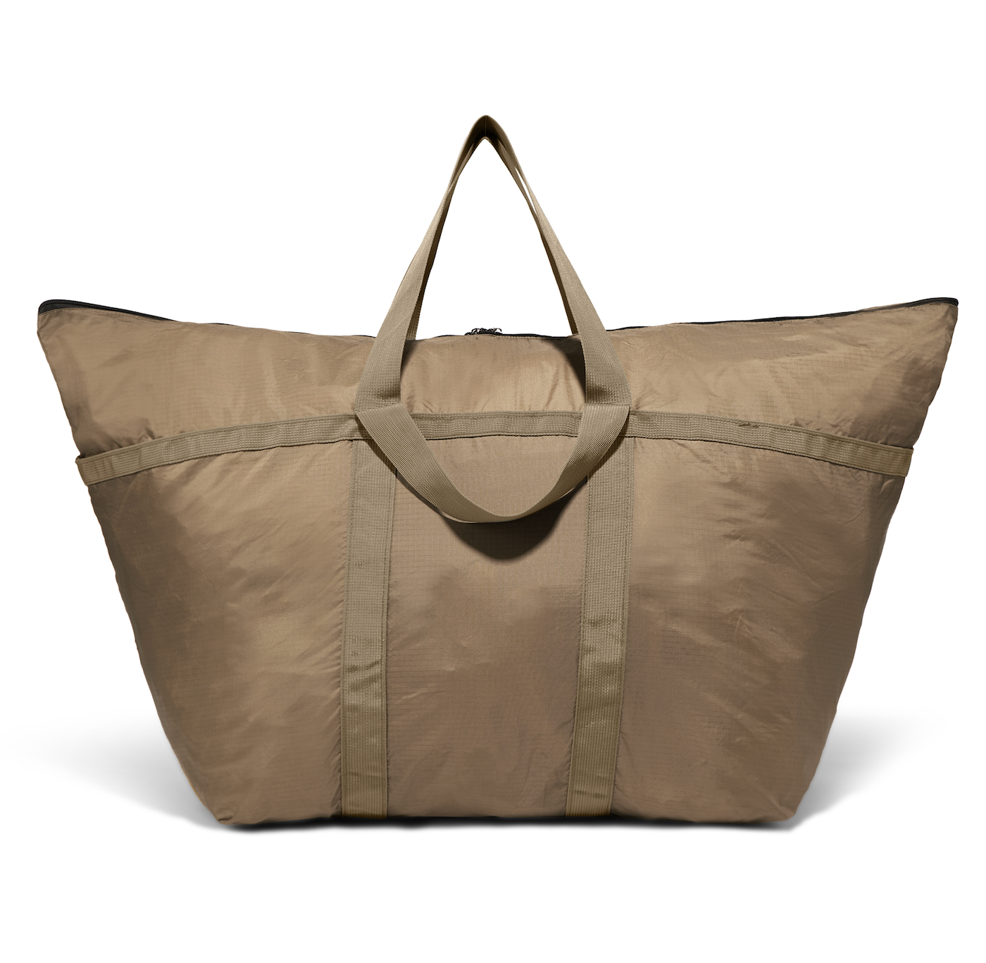 GO PAC Foldable Weekender Tote - Holds 65L