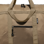 GO PAC Foldable Weekender Tote - Holds 65L