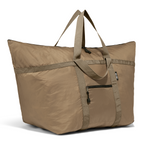 GO PAC Foldable Weekender Tote - Holds 65L