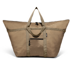 GO PAC Foldable Weekender Tote - Holds 65L