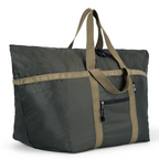 GO PAC Foldable Weekender Tote - Holds 65L