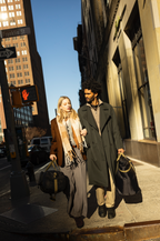 GO PAC Foldable Weekender Tote - Holds 65L