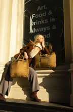 GO PAC Foldable Weekender Tote - Holds 65L