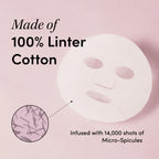 Needle Lift Firming Sheet Mask (7 sheets)