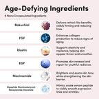 Needle Lift Firming Sheet Mask (7 sheets)