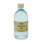 Shower Oil: Delicate Jasmine Fragrance 17.5 oz (500mL)
