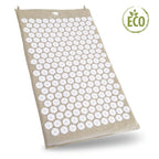 Acupressure Mat By Bed Of Nails