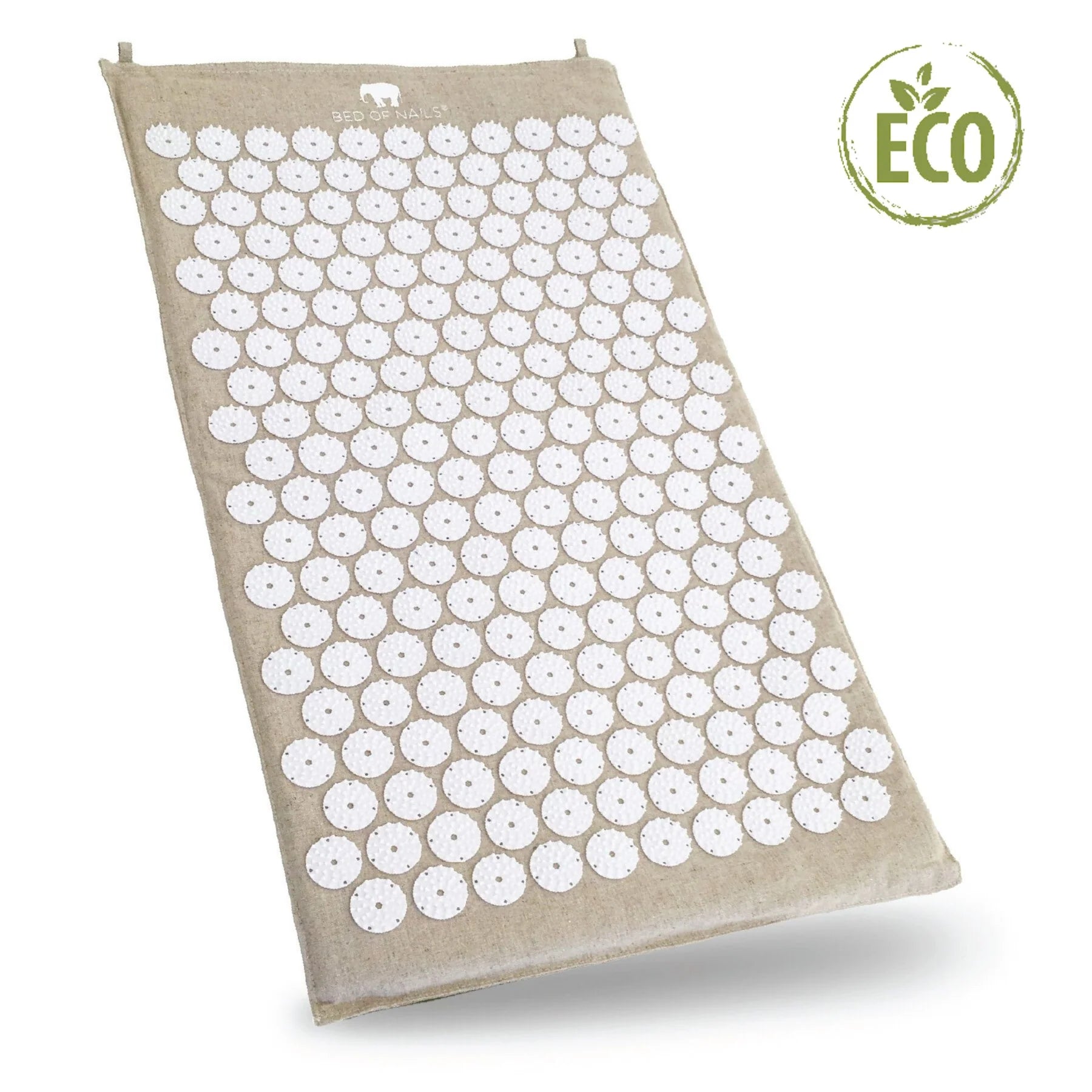 Acupressure Mat By Bed Of Nails