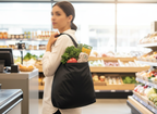 GO SHOP TOTE - Holds 18L