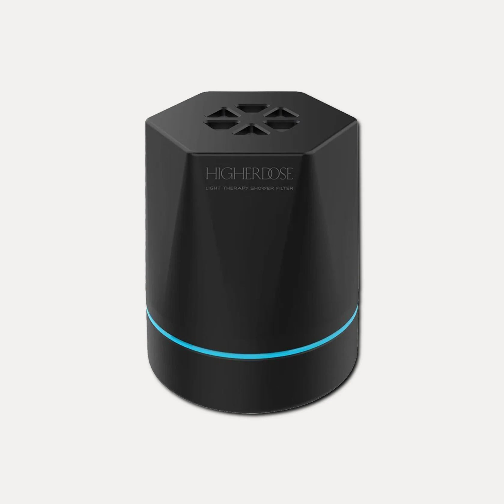 Red Light Shower Filter Replacement