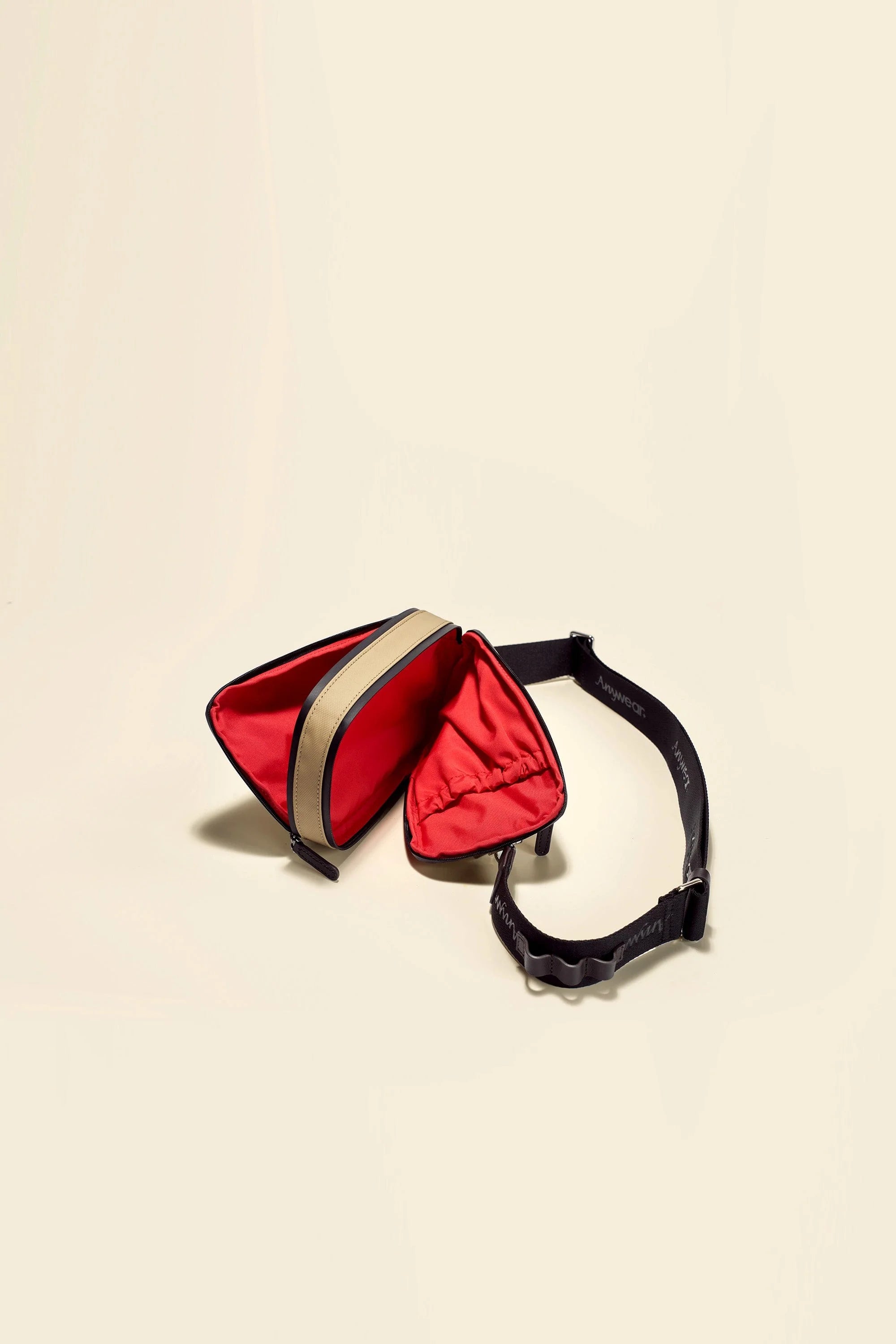 AnyWear AnyPack: Scratchproof, Waterproof, Creaseproof, and Stainproof