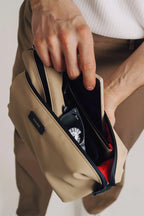 AnyWear 3 Piece Toiletry Set: Scratch Proof, Waterproof, Crease Proof, & Stain Proof