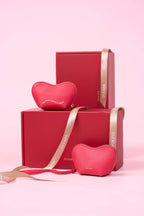 Mini Le Coeur Pouch