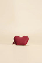 Mini Le Coeur Pouch