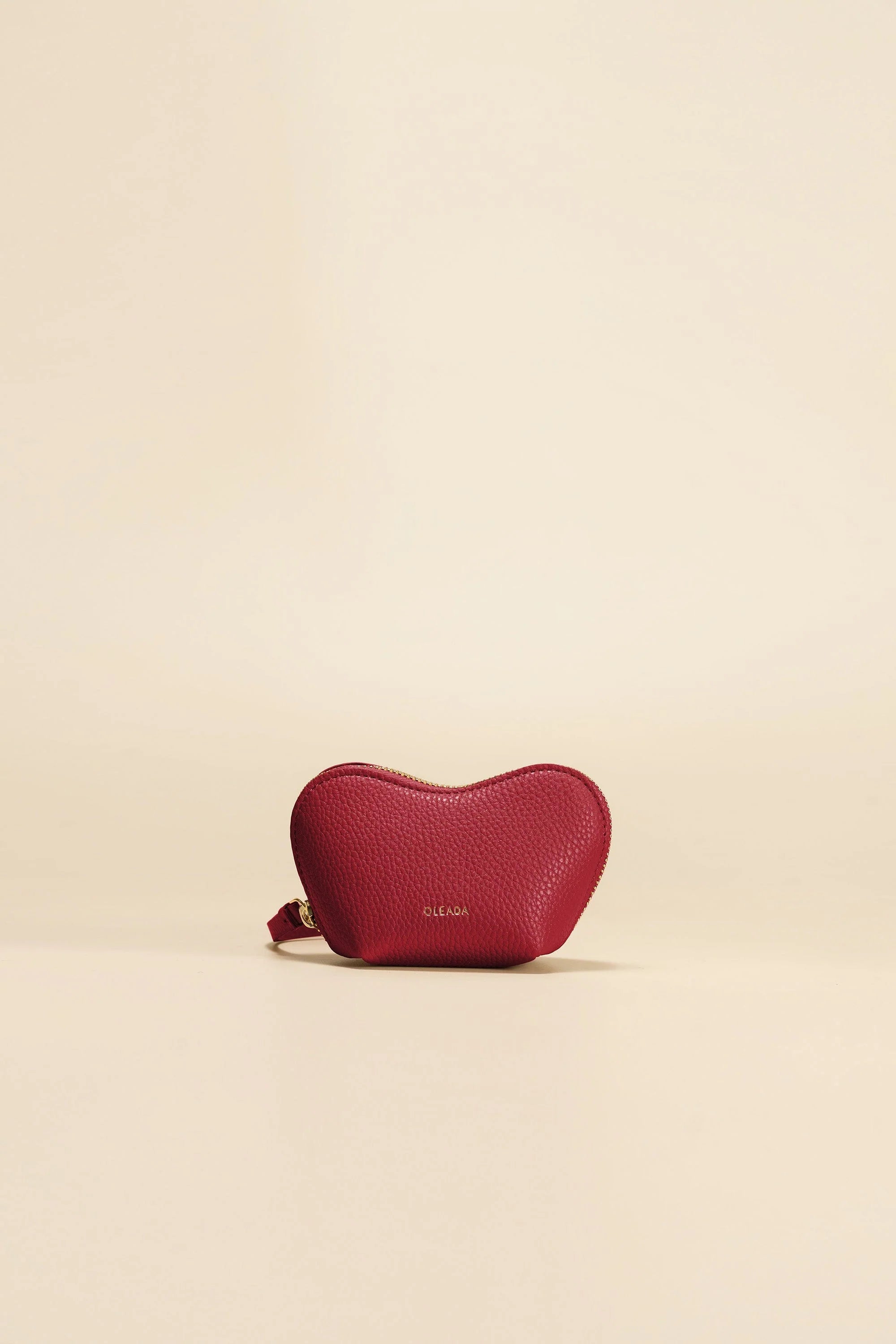 Mini Le Coeur Pouch
