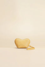 Mini Le Coeur Pouch