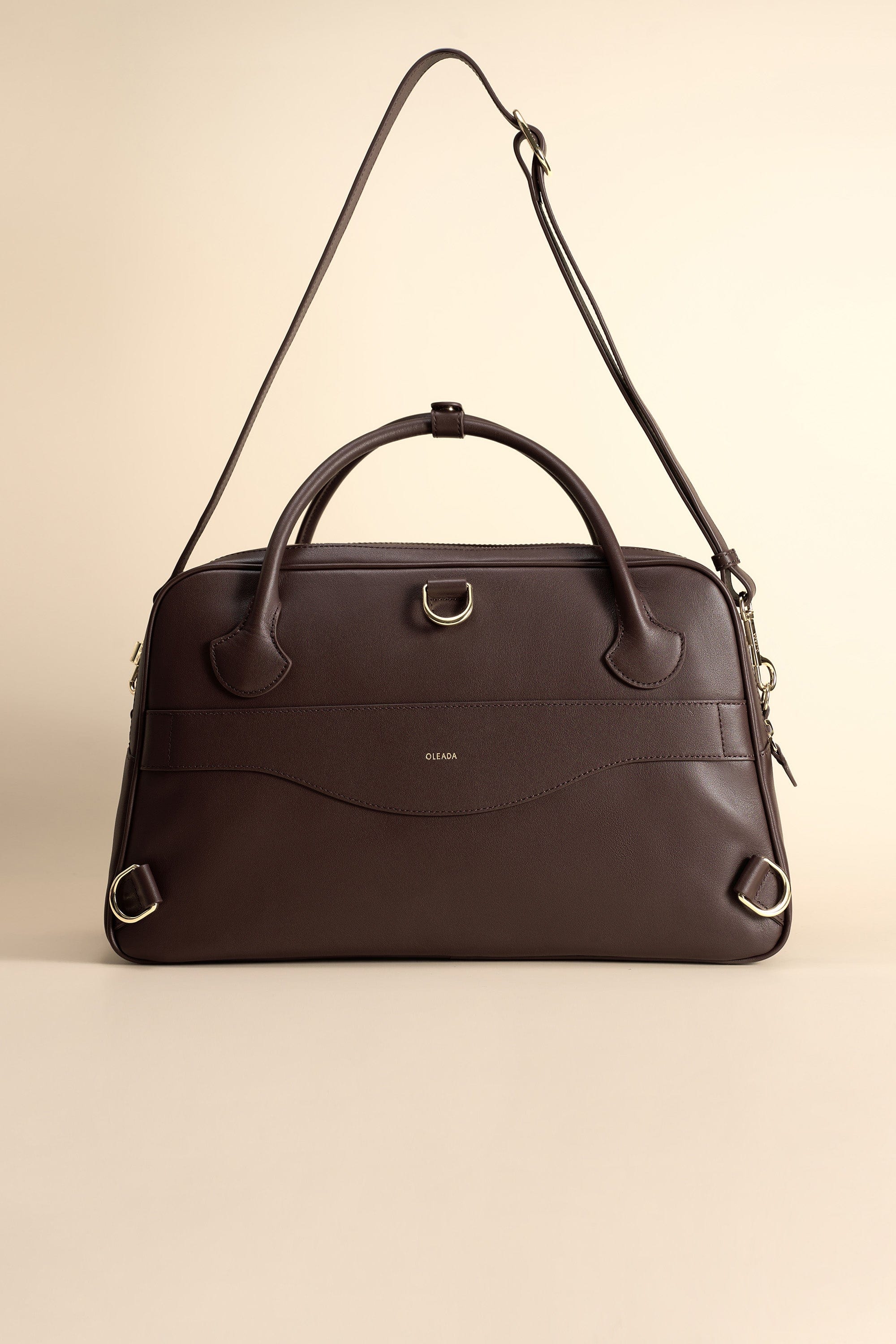 Marina Carryall By Oleada