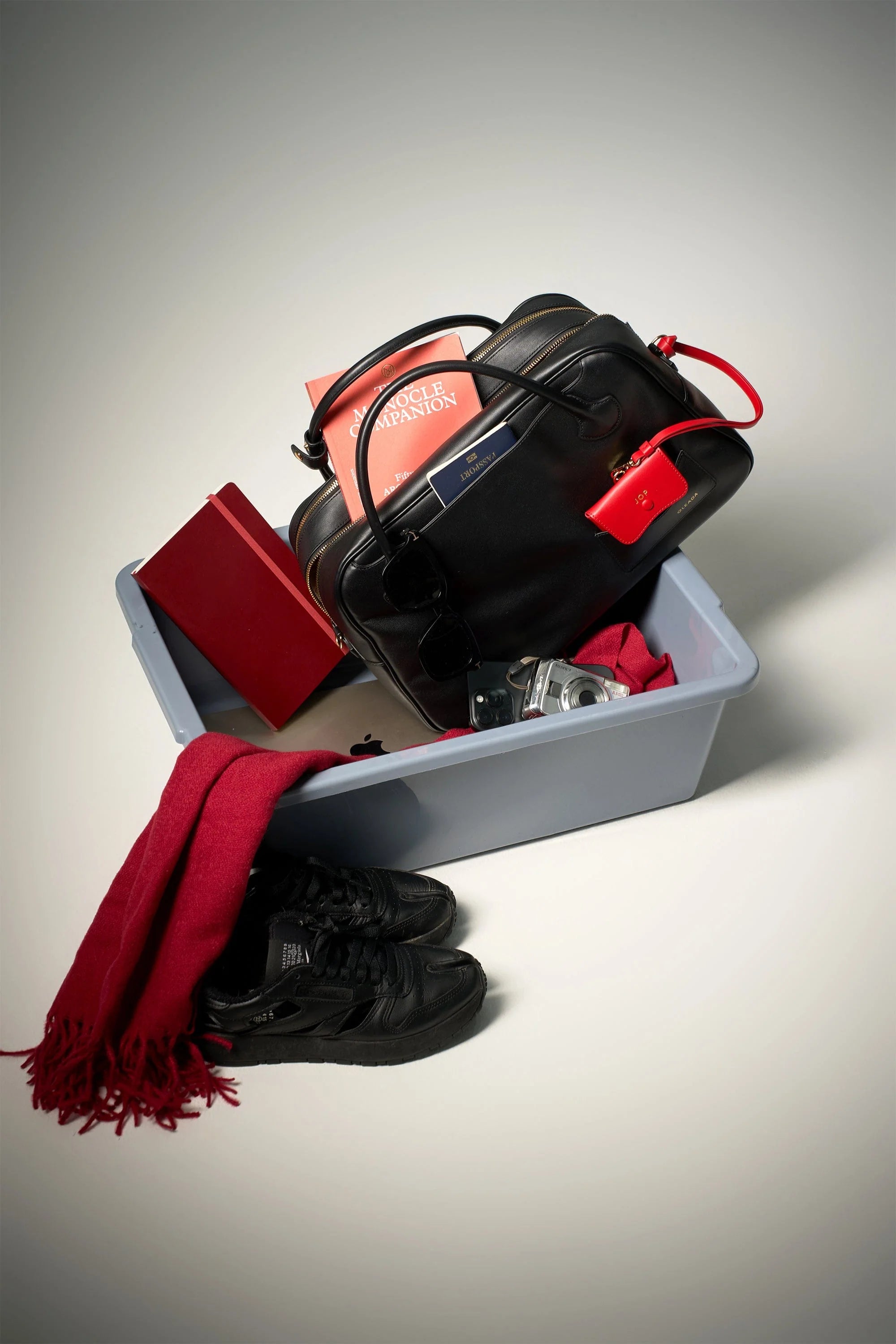 Marina Carryall By Oleada