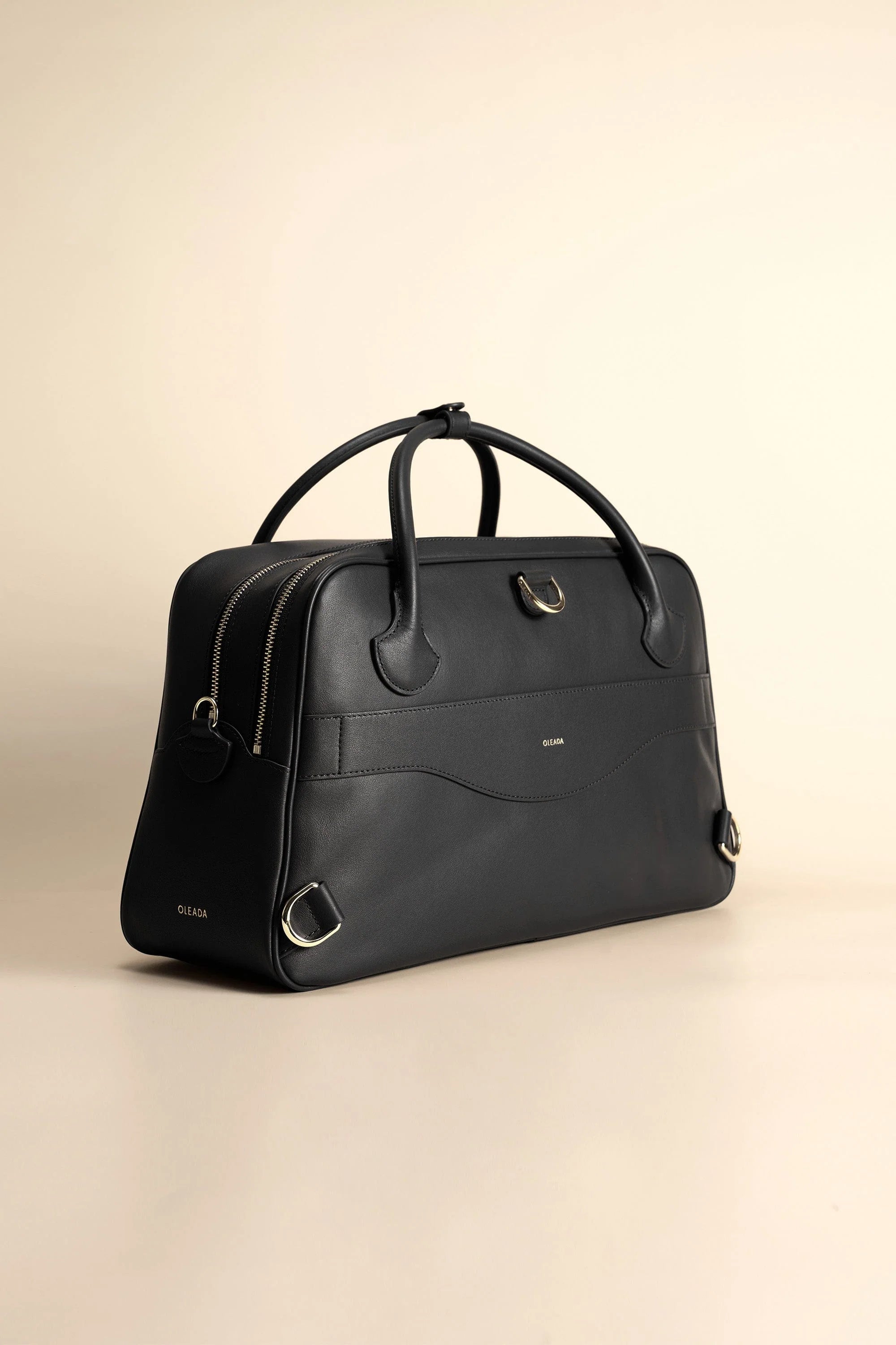 Marina Carryall By Oleada