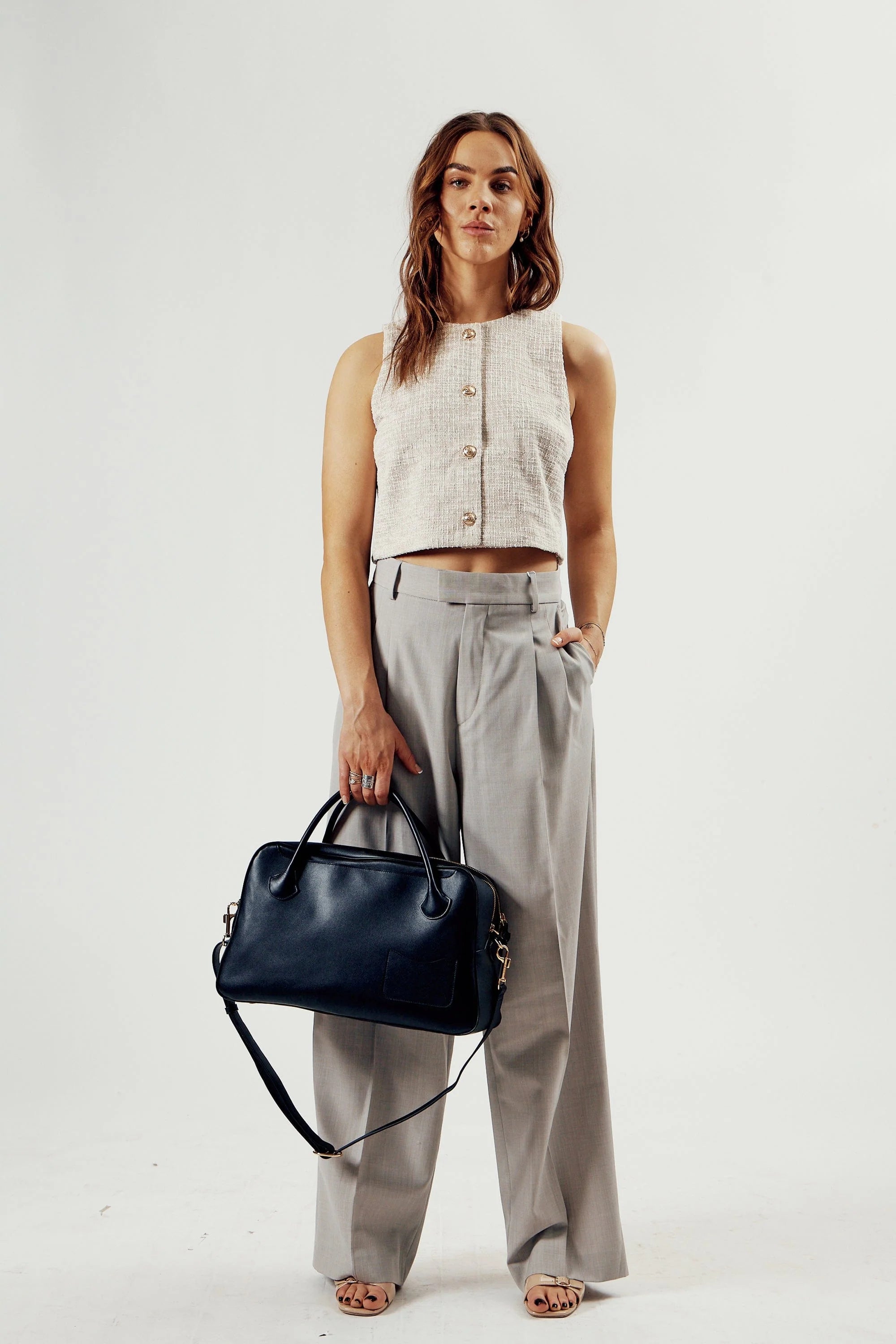 Marina Carryall By Oleada