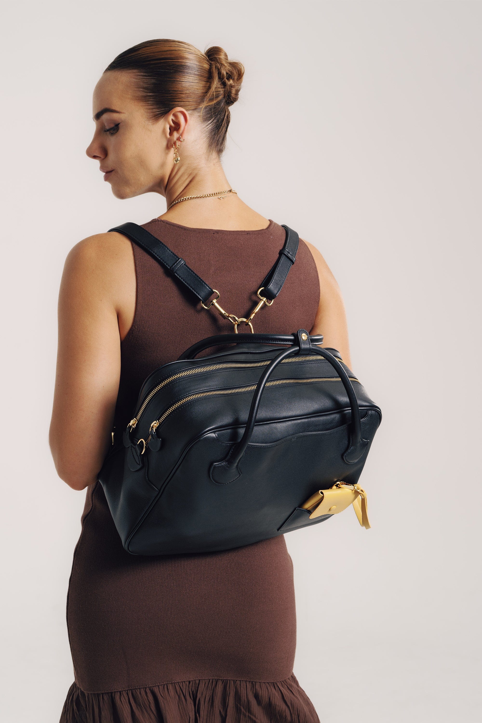 Marina Carryall By Oleada