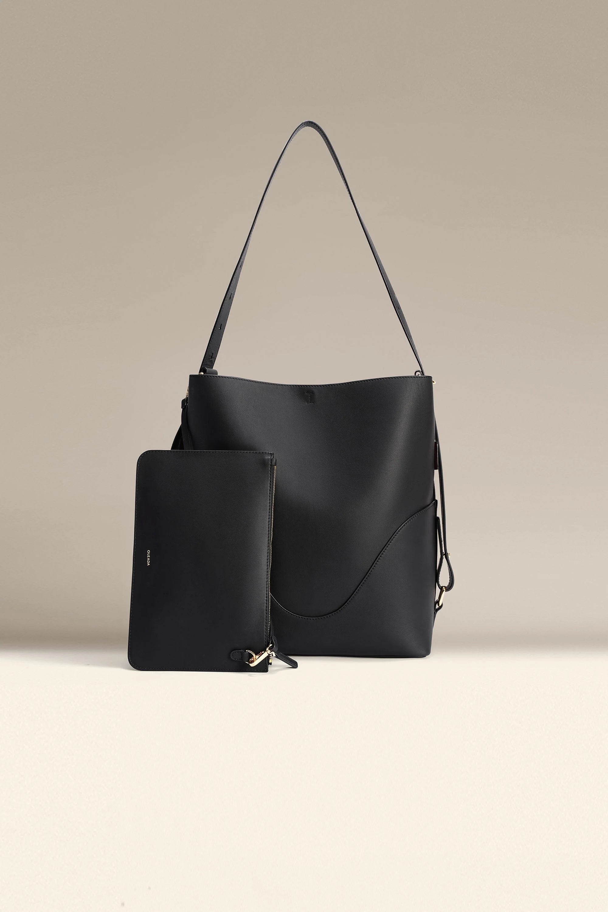 Marina Soft Bucket By Oleada