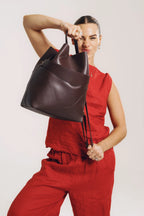 Marina Soft Bucket By Oleada