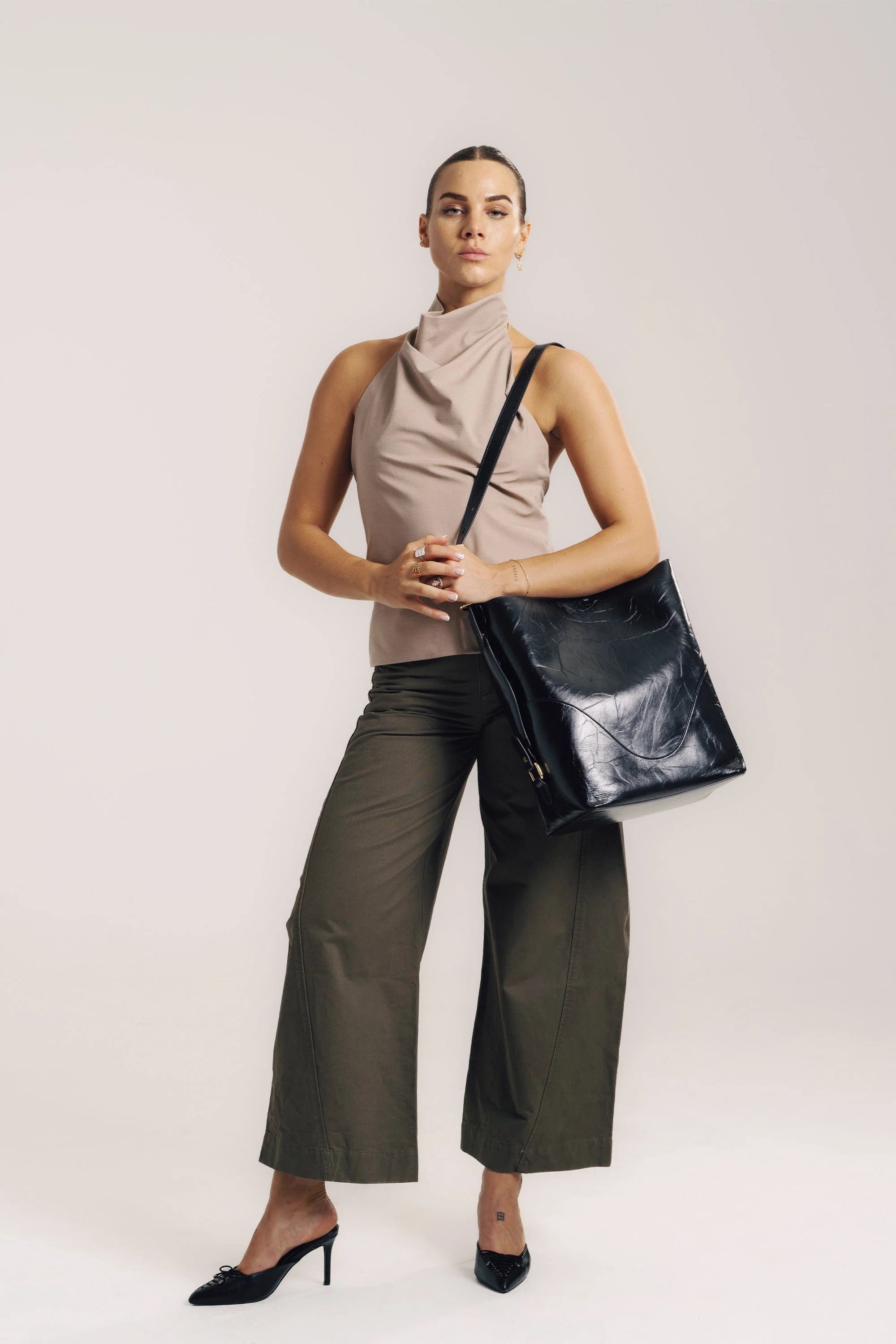 Marina Soft Bucket By Oleada