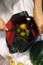 Marina Soft Bucket By Oleada