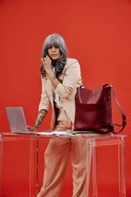 Marina Soft Bucket By Oleada