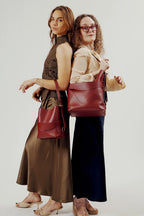 Marina Soft Bucket By Oleada