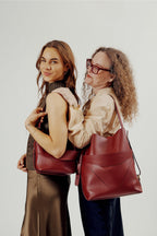 Marina Soft Bucket By Oleada