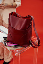 Marina Soft Bucket By Oleada