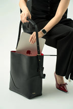 Marina Soft Bucket By Oleada