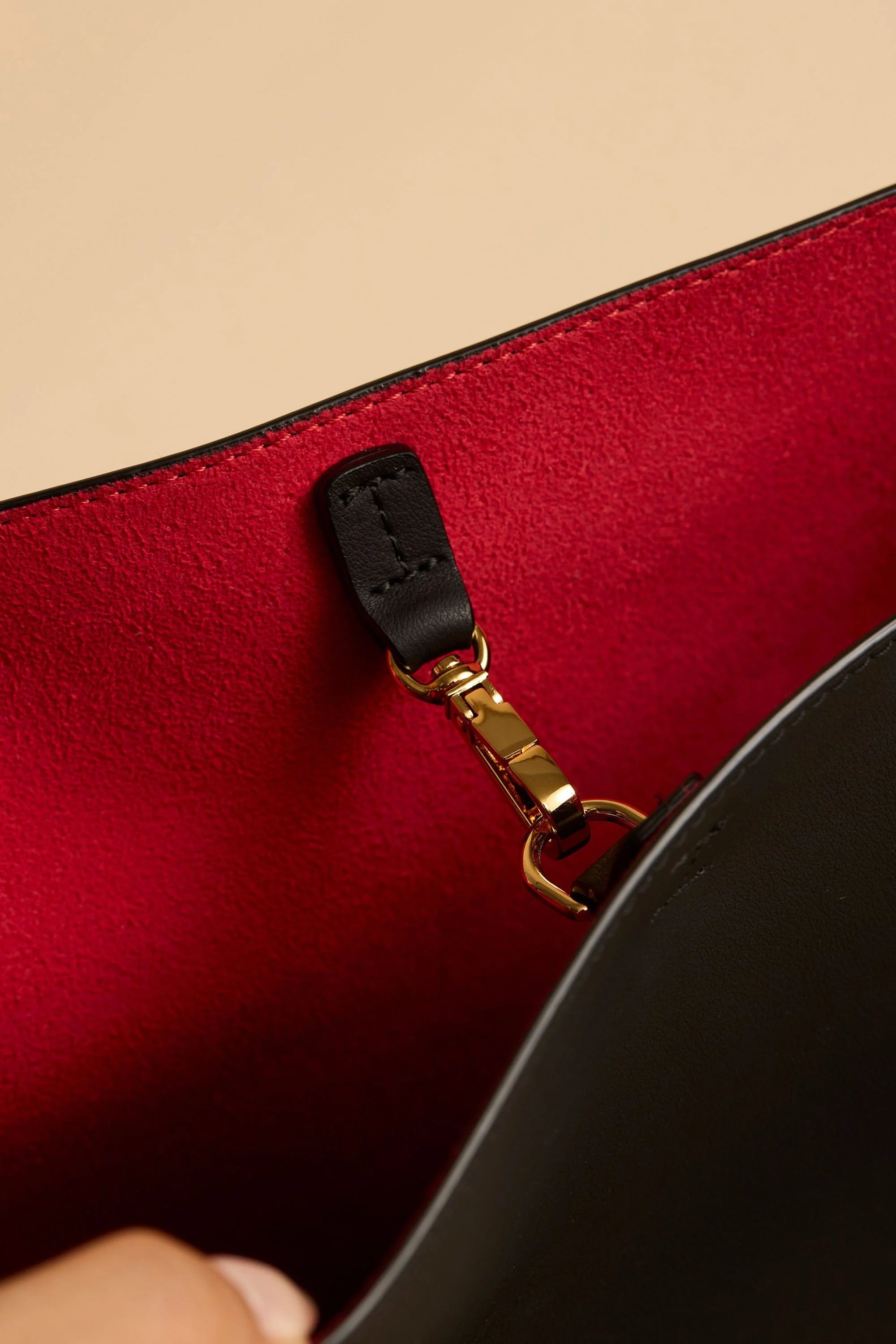 Marina Soft Bucket By Oleada