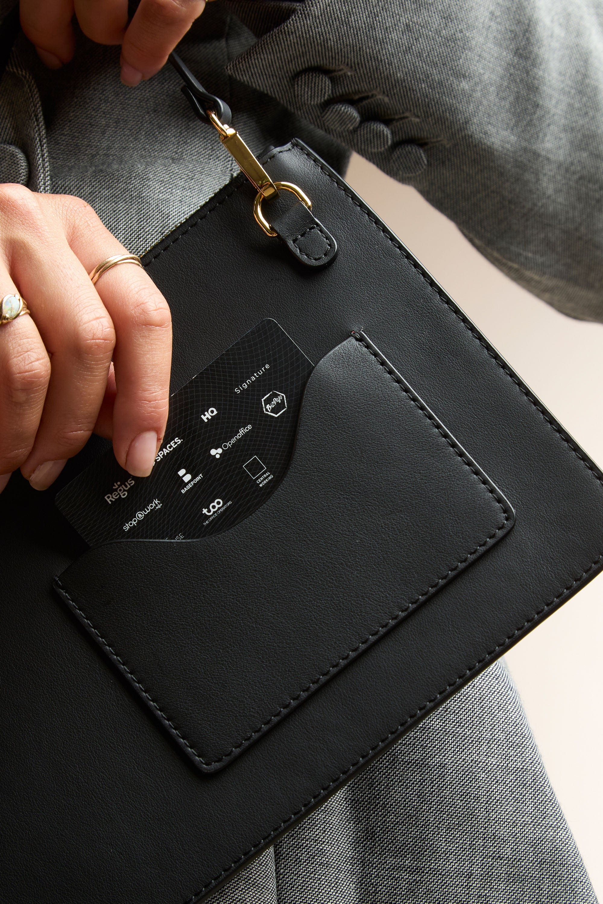 Marina Soft Bucket By Oleada