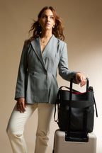 Marina Soft Bucket By Oleada