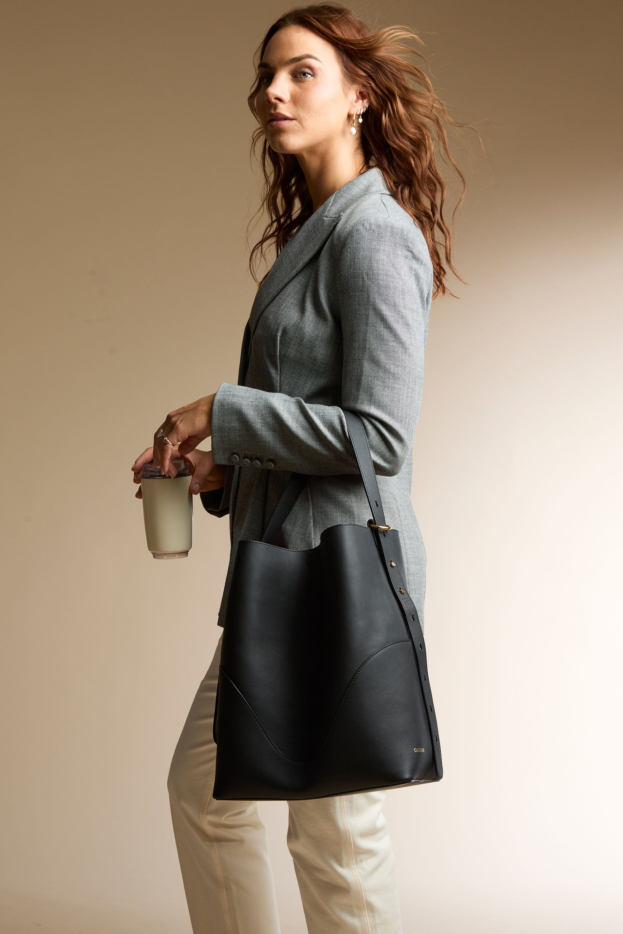 Marina Soft Bucket By Oleada