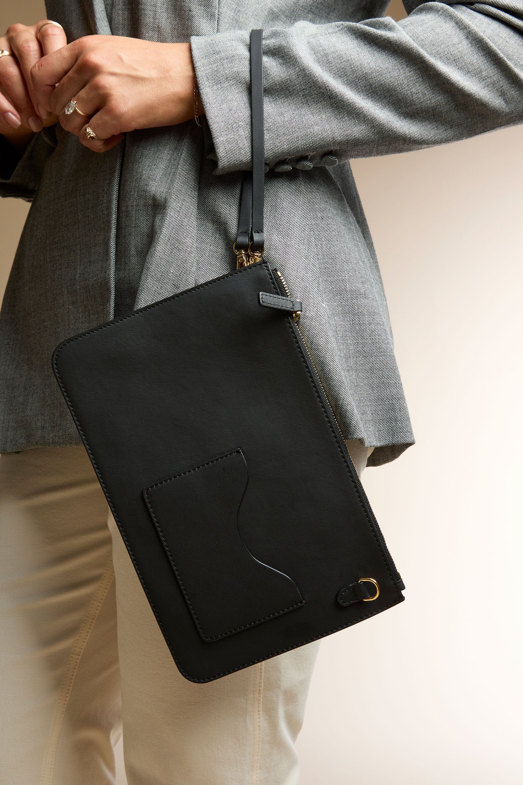 Marina Soft Bucket By Oleada