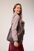 Marina Soft Bucket By Oleada