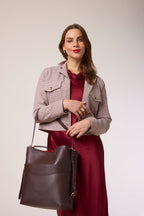 Marina Soft Bucket By Oleada