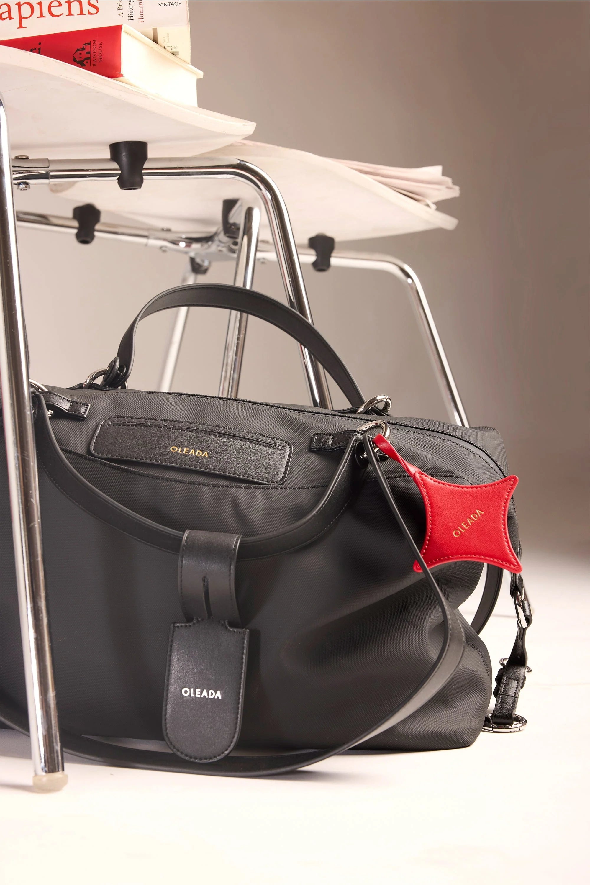 Best Lightweight Duffles: Scratch Proof, Water Proof, Crease Proof, and Stain Proof By AnyWear