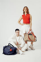 Best Lightweight Duffles: Scratch Proof, Water Proof, Crease Proof, and Stain Proof By AnyWear