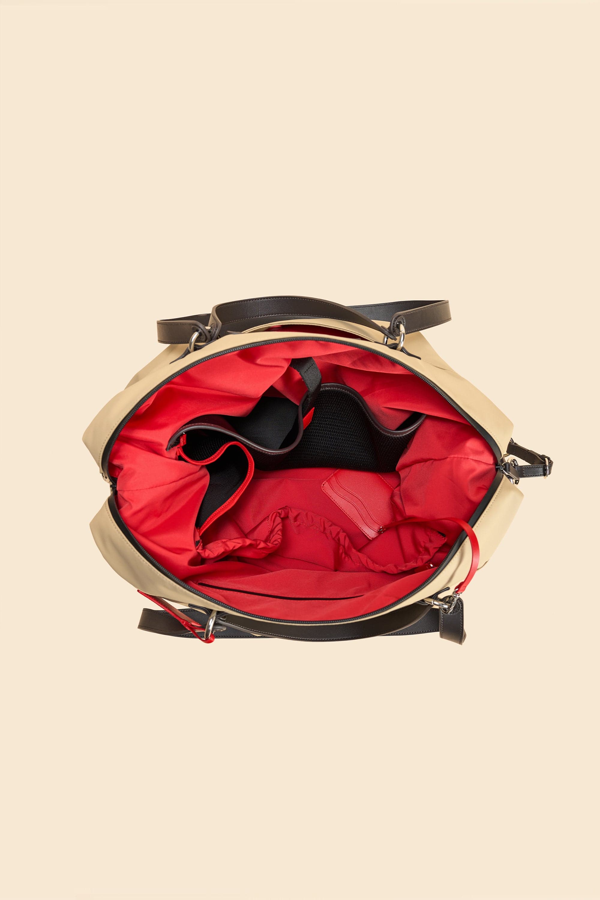 Best Lightweight Duffles: Scratch Proof, Water Proof, Crease Proof, and Stain Proof By AnyWear