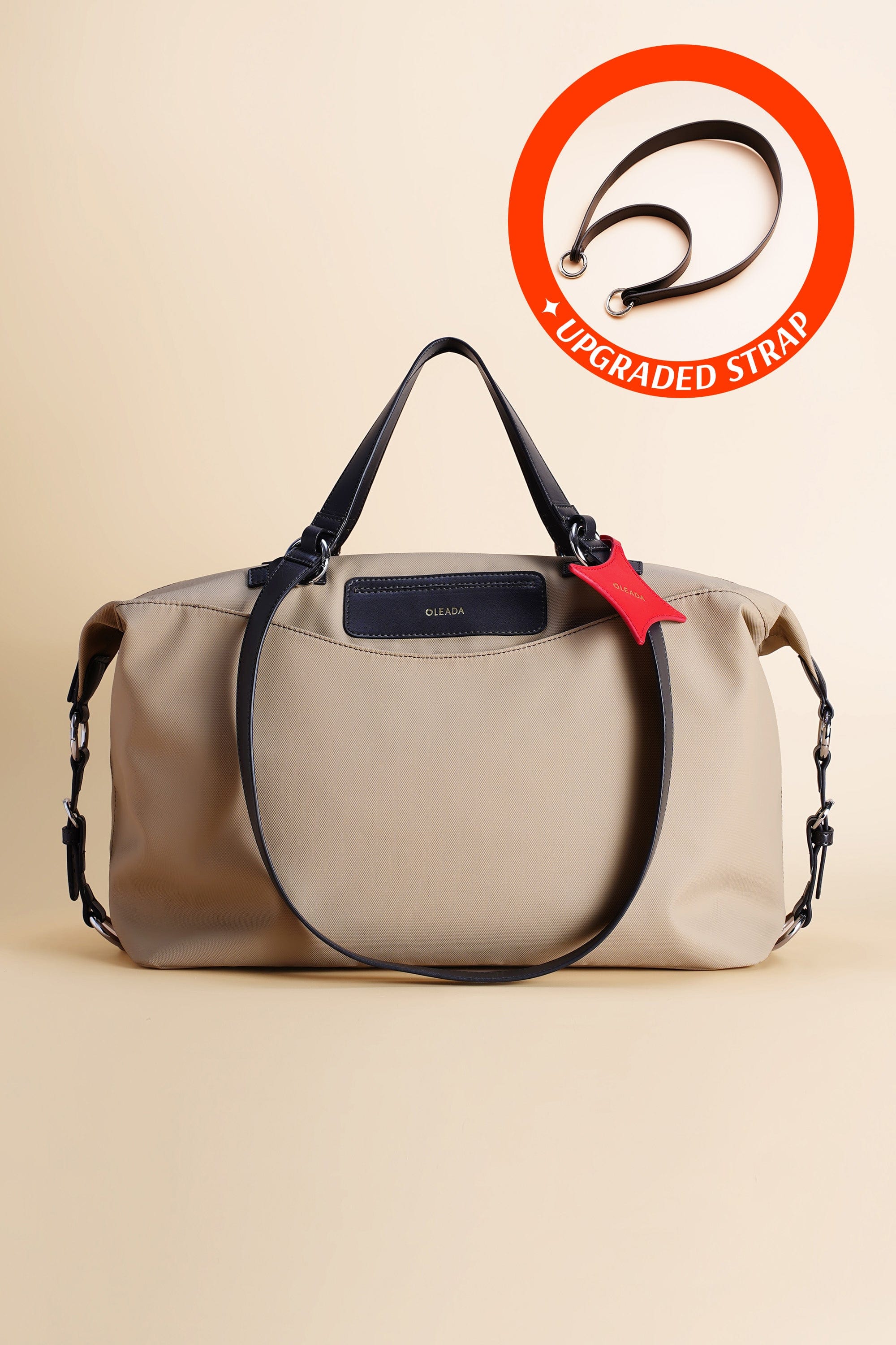 Best Lightweight Duffles: Scratch Proof, Water Proof, Crease Proof, and Stain Proof By AnyWear