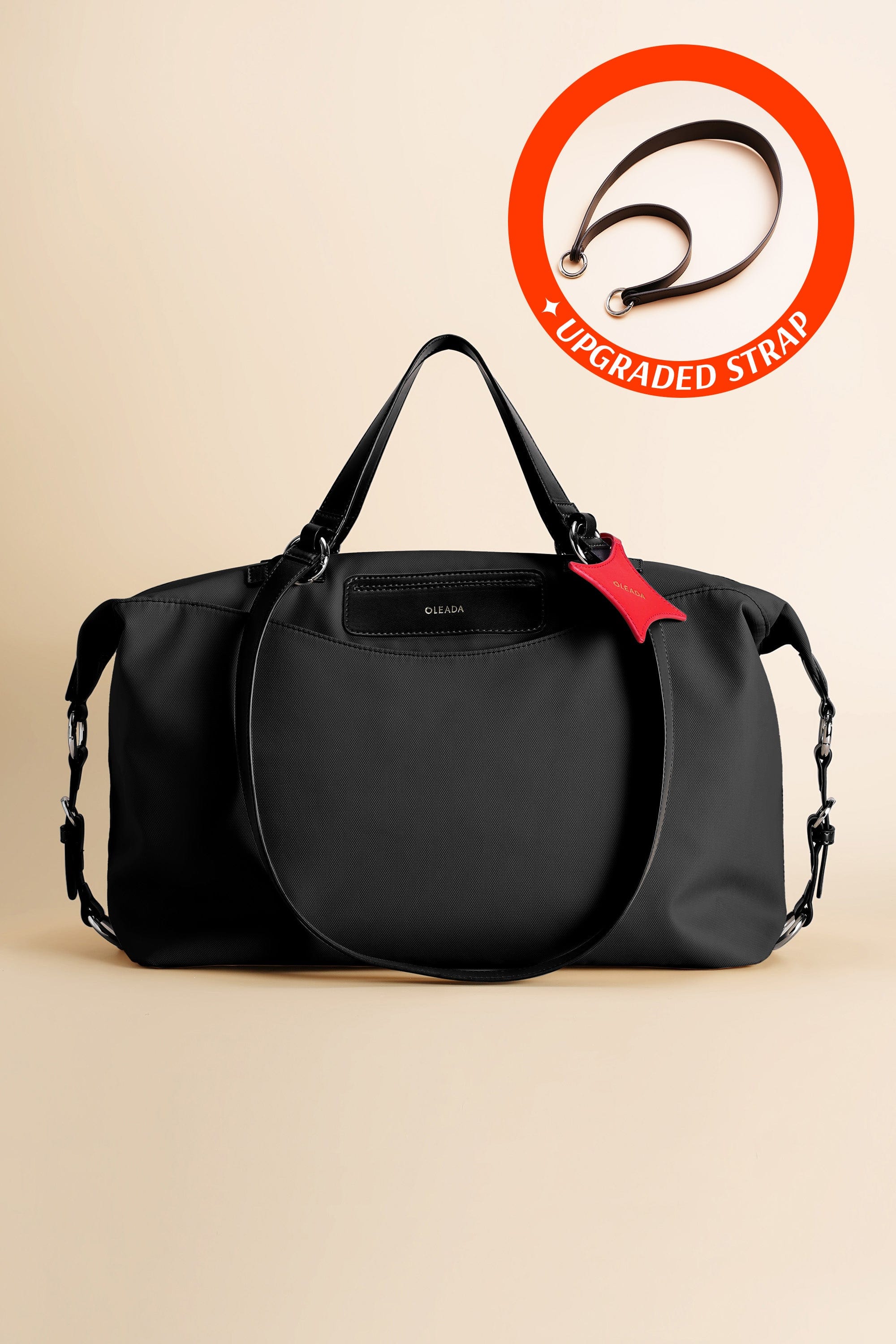 Best Lightweight Duffles: Scratch Proof, Water Proof, Crease Proof, and Stain Proof By AnyWear