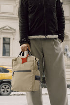 Best Lightweight Backpack: Scratch Proof, Water Proof, Crease Proof, and Stain Proof By AnyWear